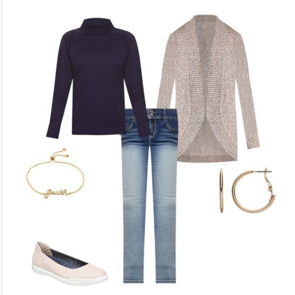 Shop the look Ad only post (NOT FOR SALE) - Picture 1 of 2